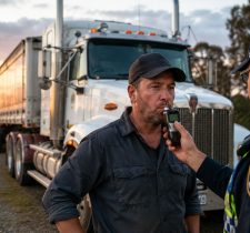 What Is the Blood Alcohol Limit for Truck Drivers in NSW 1